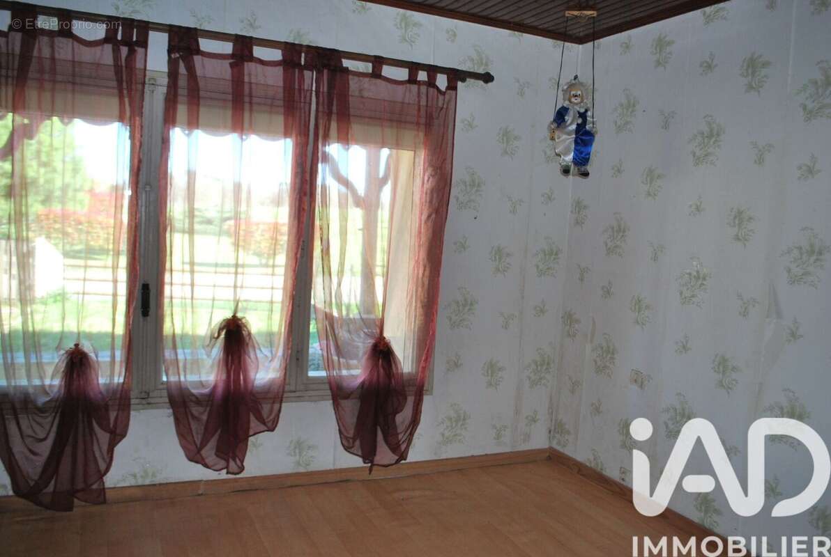Maison 130 m² à Savignac-De-Duras  - photo 7