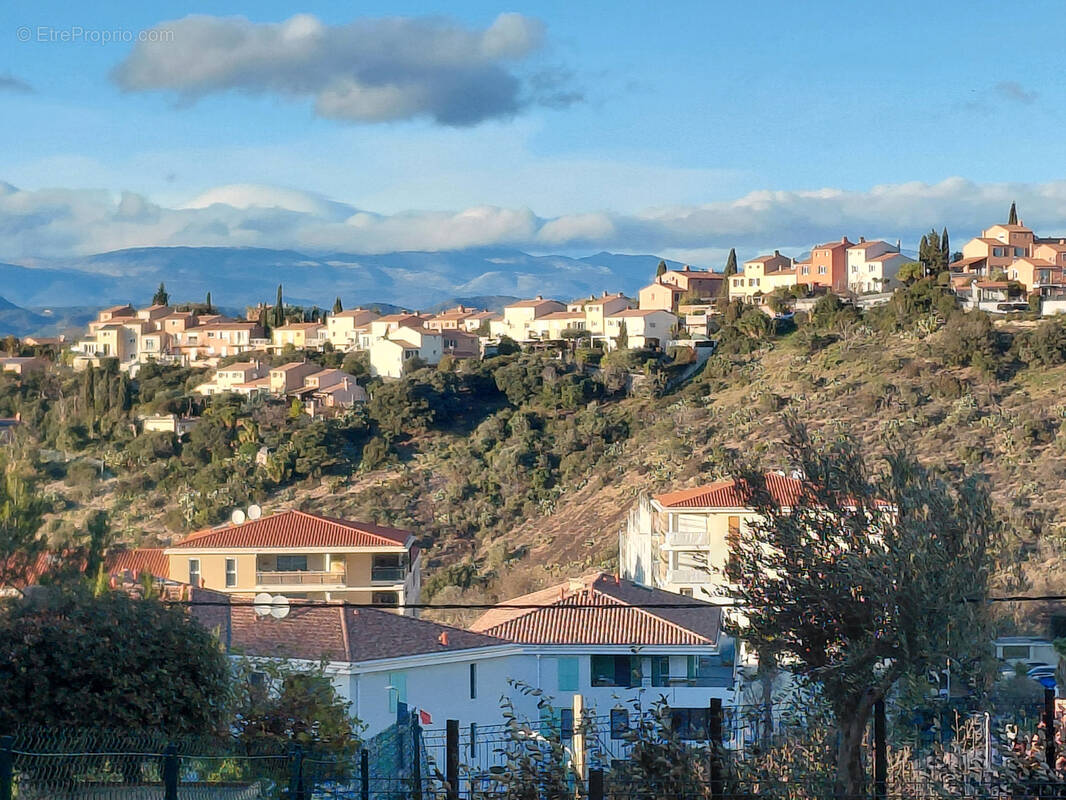 Appartement à SAINT-RAPHAEL