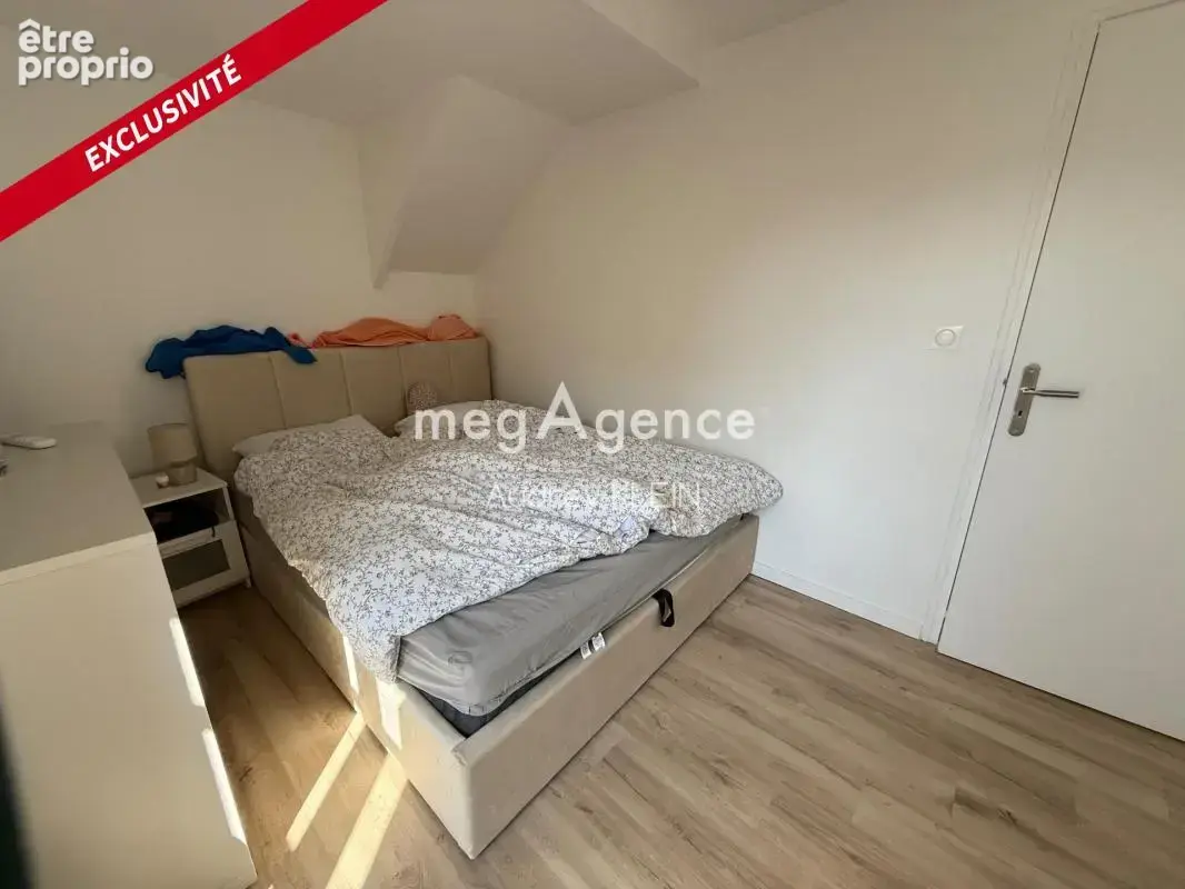 Immeuble avec revenu locatif, proche d'Auxerre - photo 9