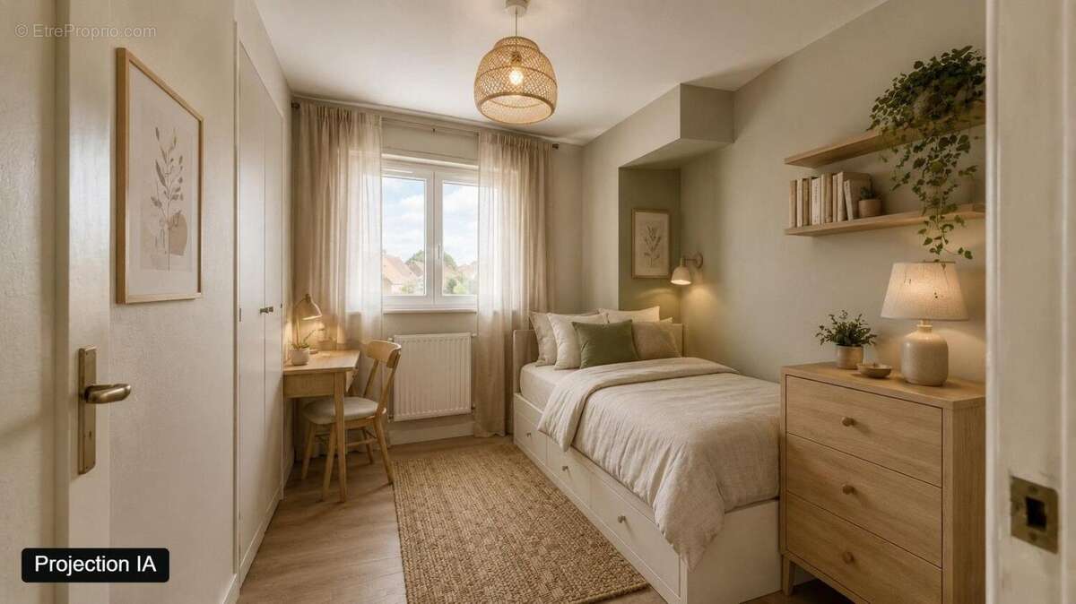 Photo 8 - Maison à LONGUENESSE