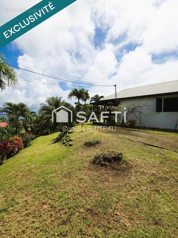 Photo 1 - Maison à LE LORRAIN