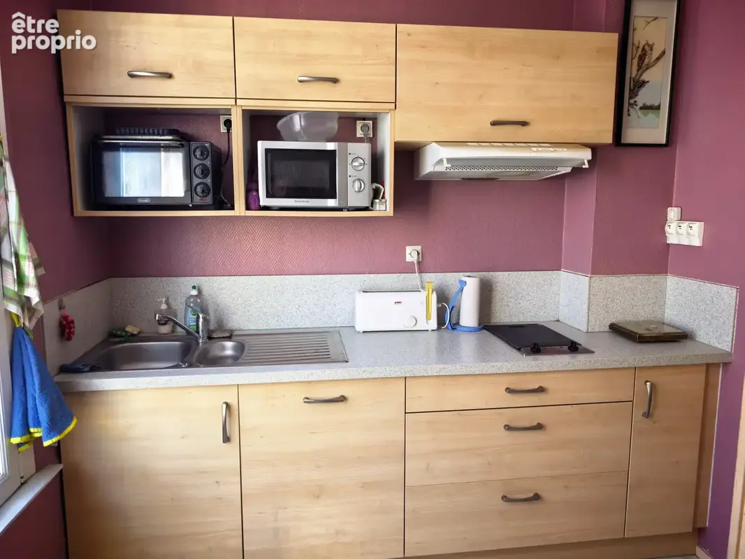 Appartement T2 sur Berck Plage - photo 3