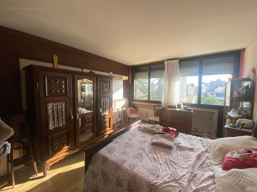 Appartement à TARBES