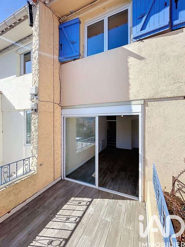 Photo 9 - Maison à PORT-VENDRES