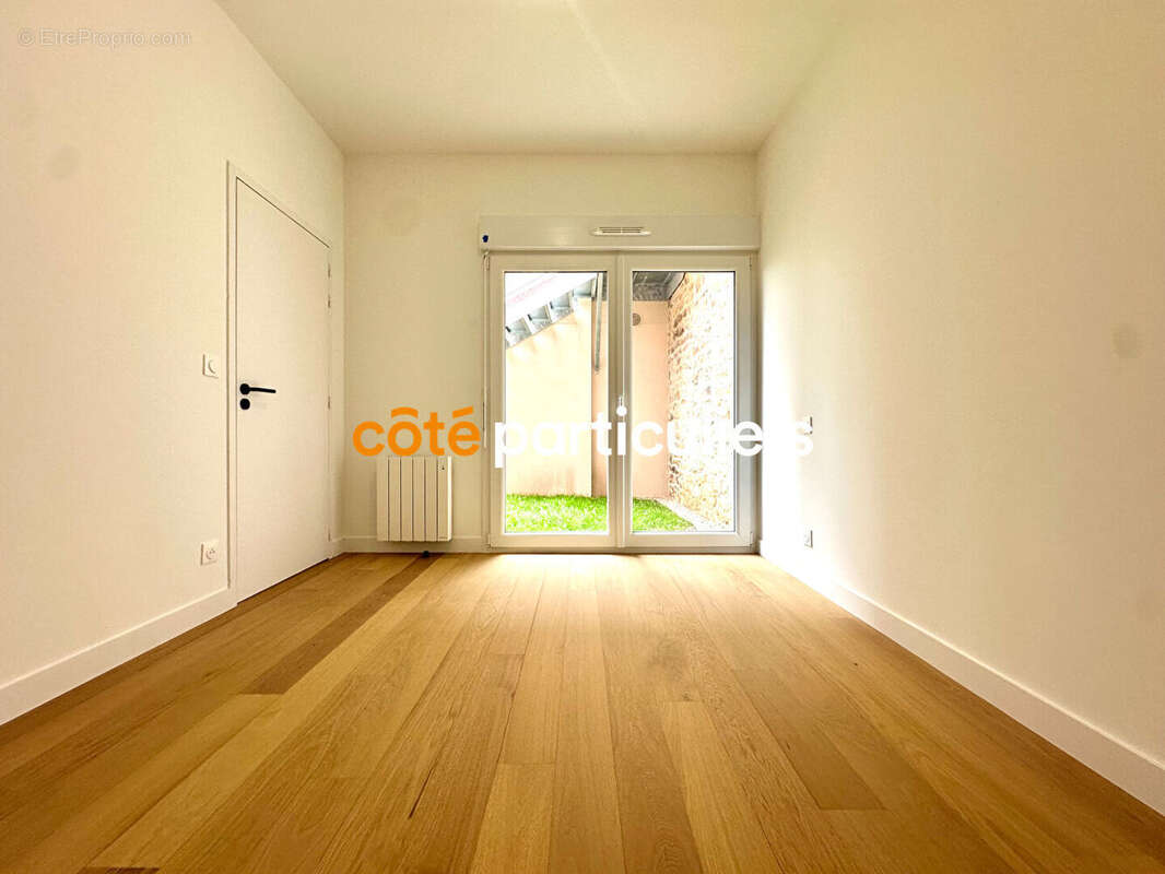 Appartement à LORIENT