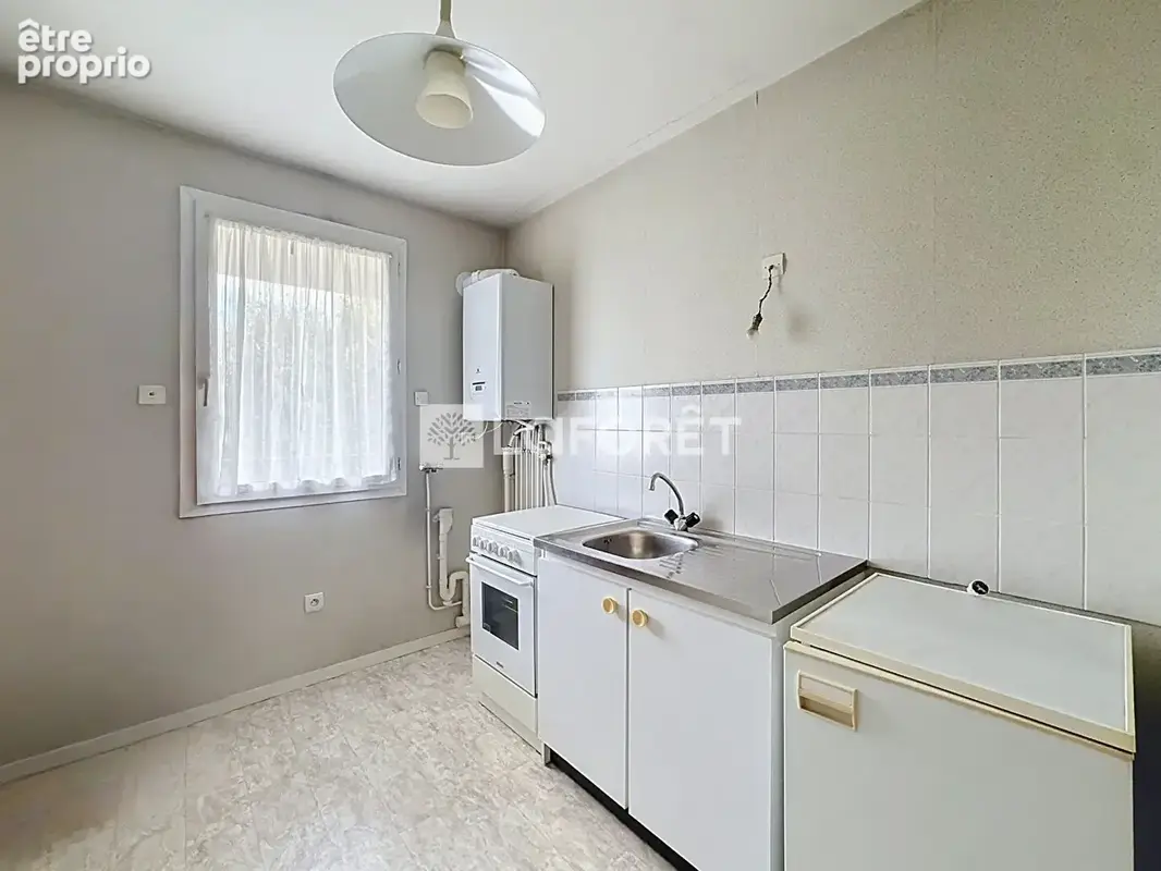 Appartement Bonneuil Sur Marne 2 pièce(s) 45.08 m2 - photo 4