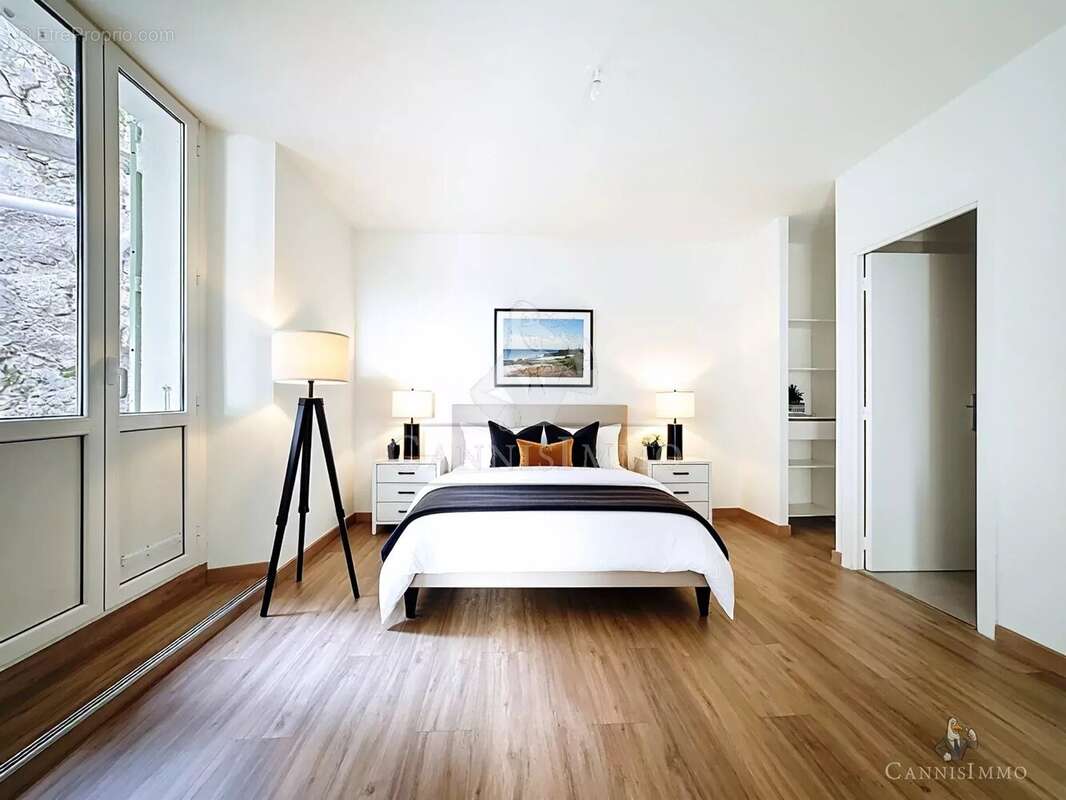 Appartement à GRASSE