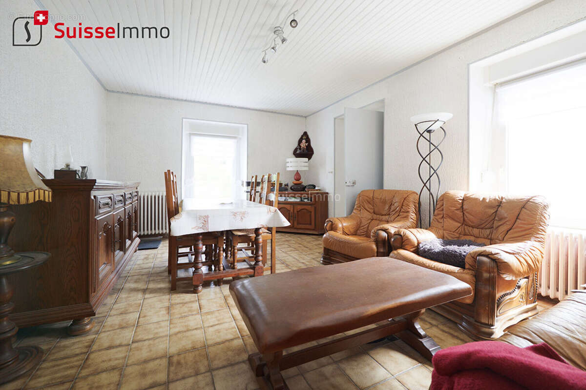 Immeuble 3 appartements 223m2 DASLE - photo 10