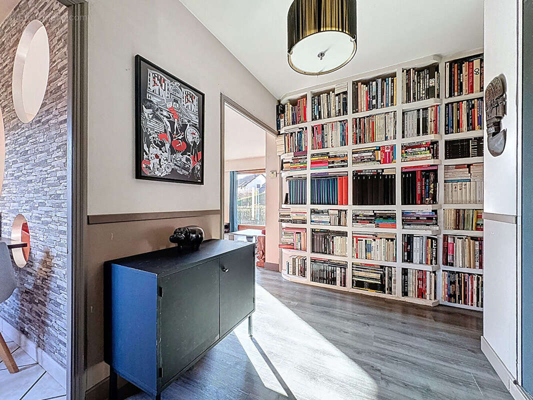 Appartement à ANNECY-LE-VIEUX