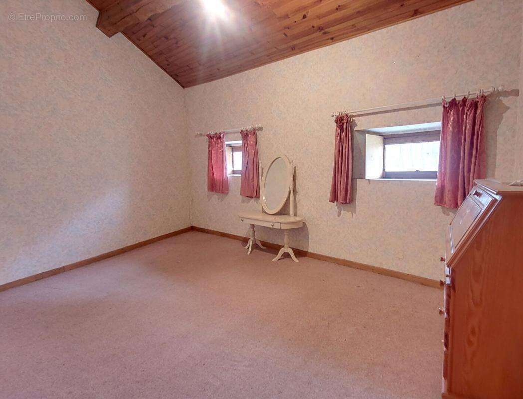 81540- DURFORT- Maison  de village 7 pièces- 105 m²- Emplacement privilégié. Stationnement libre - photo 10