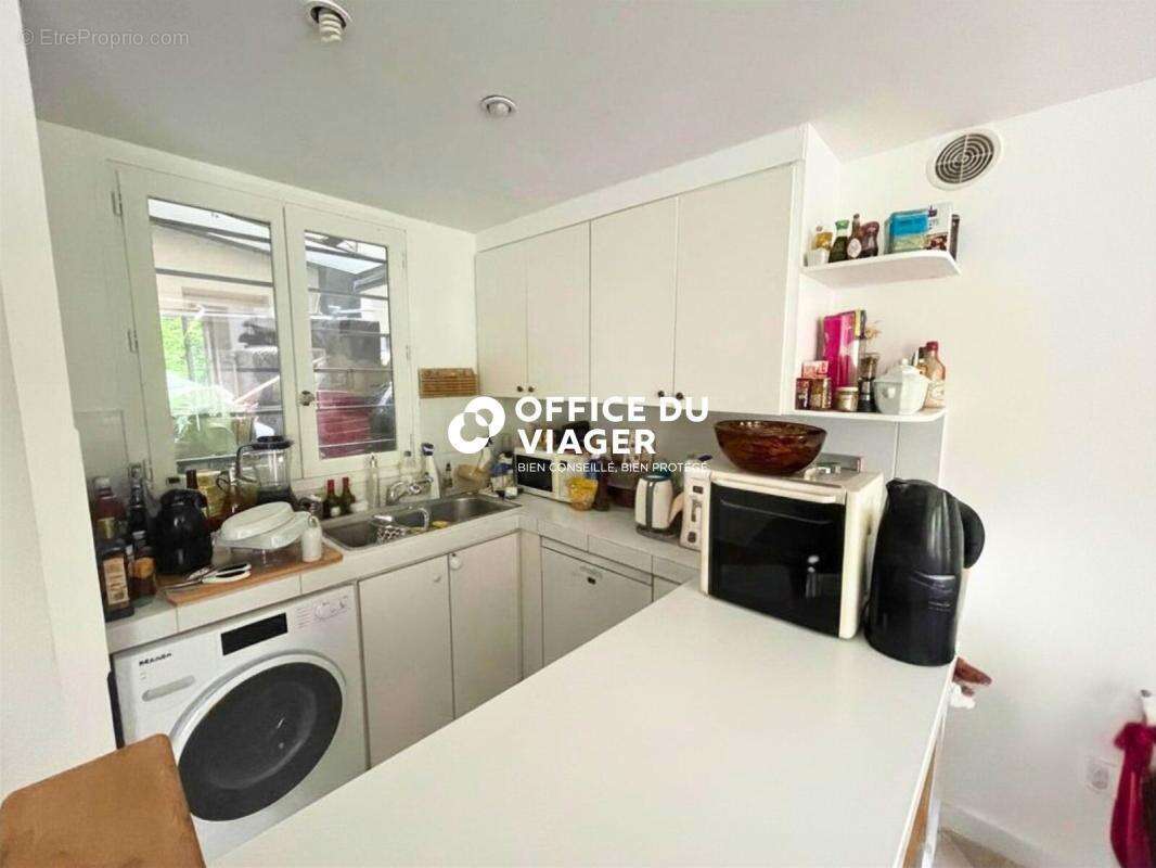 Appartement- 3 pièces - 64,27 m² - photo 3