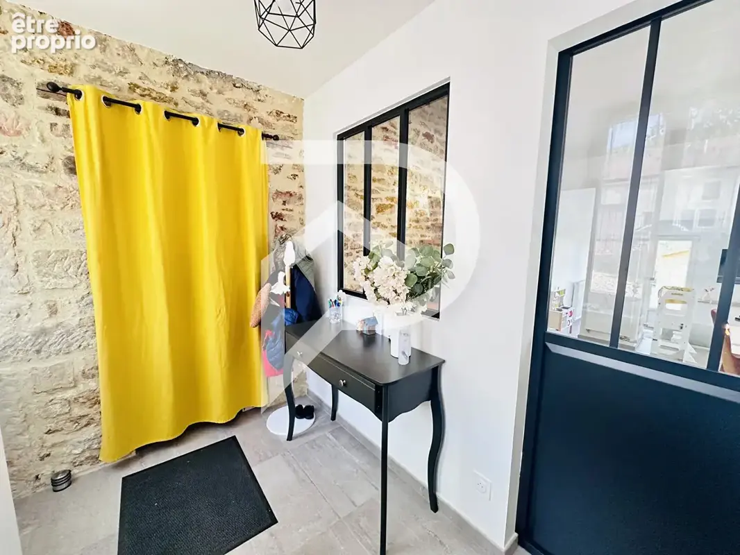 Maison de village à 10 minutes de Montigny-le-Roi - photo 14