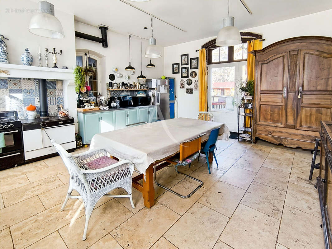 Maison à VILLEFRANCHE-DU-PERIGORD