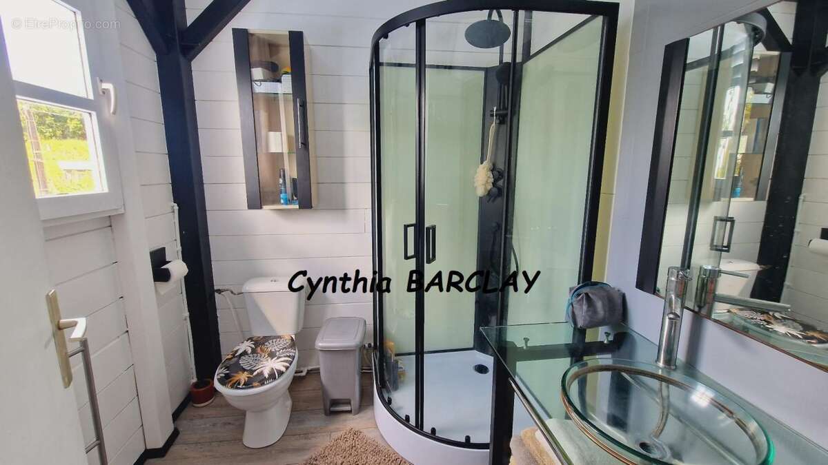 Maison à SAINTE-LUCE