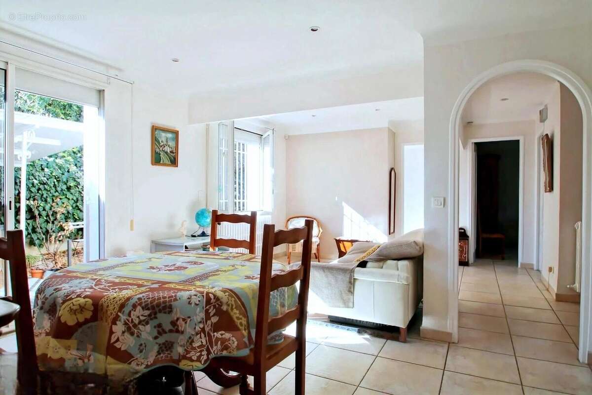 Photo 9 - Maison à MONTPELLIER