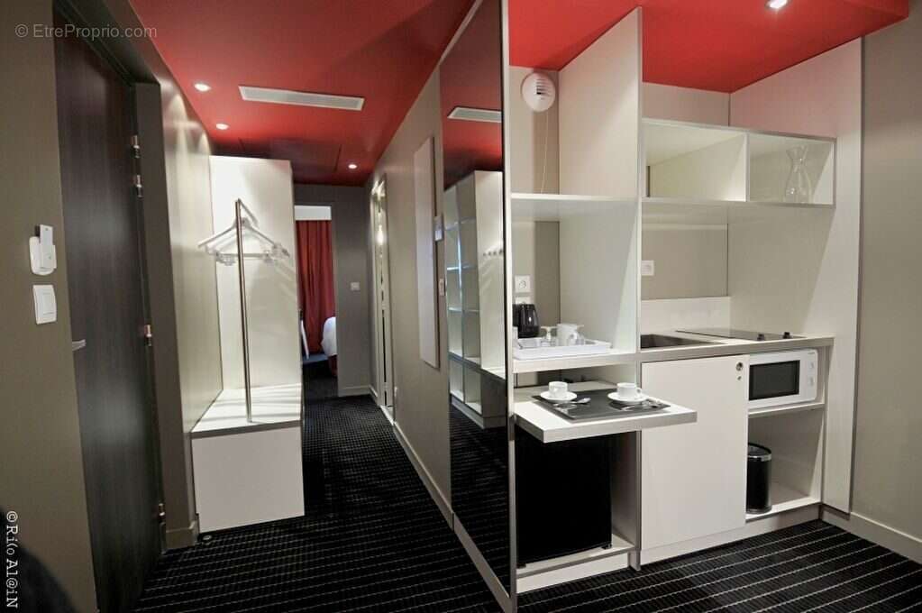 Appartement à LYON-7E