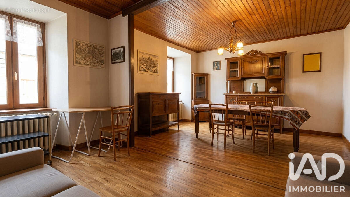Maison 170 m² à Murat-Sur-Vebre  - photo 4