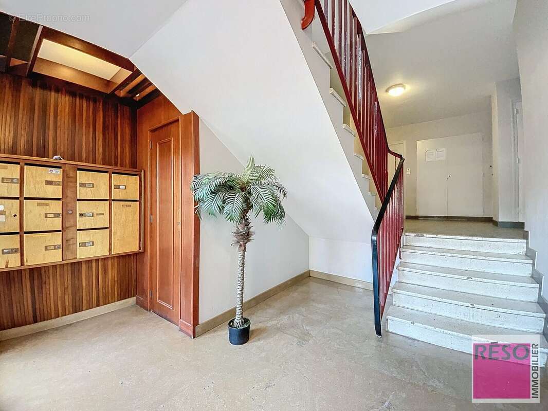 Appartement à ANNEMASSE