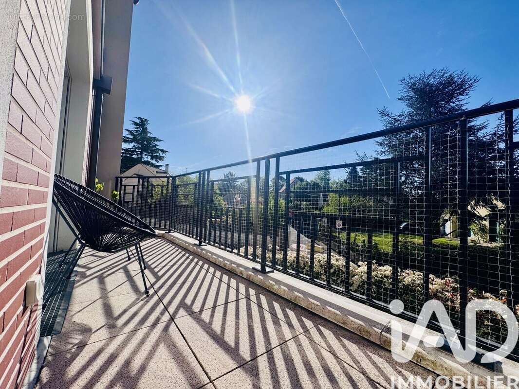 Photo 2 - Appartement à PLAISIR