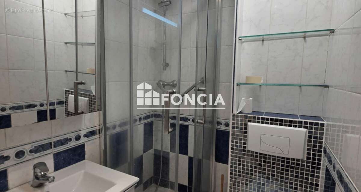 Appartement à ALFORTVILLE