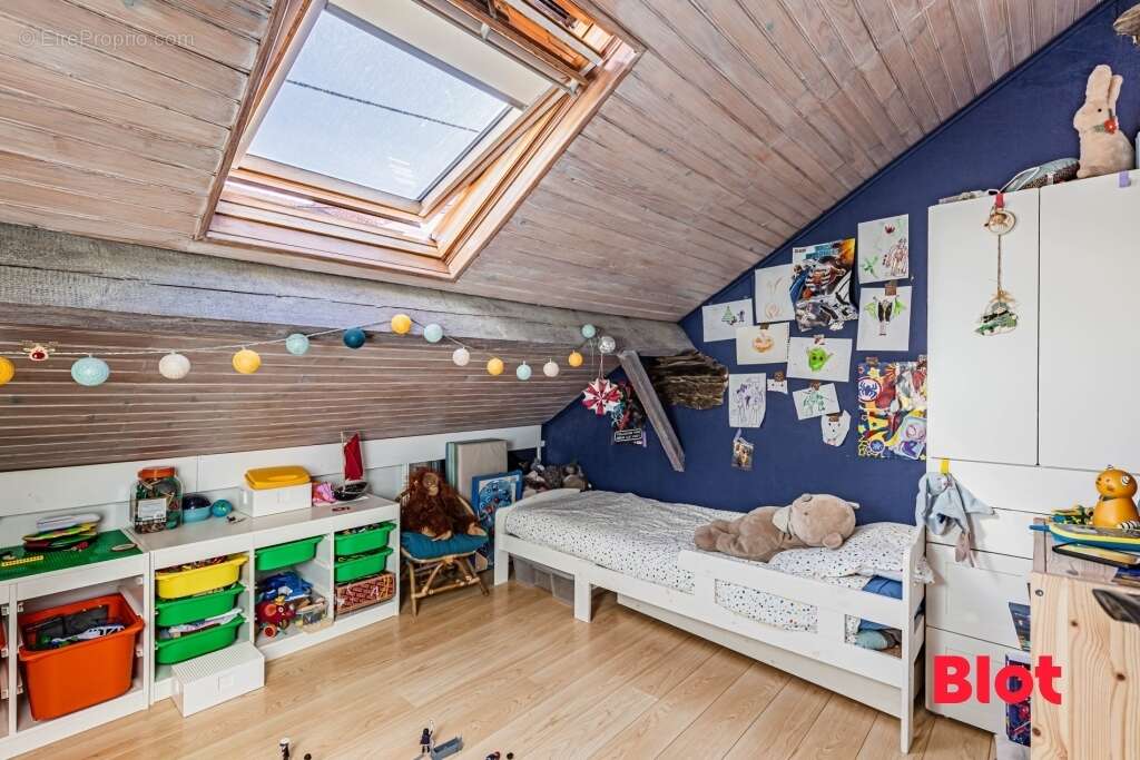 Maison à REZE