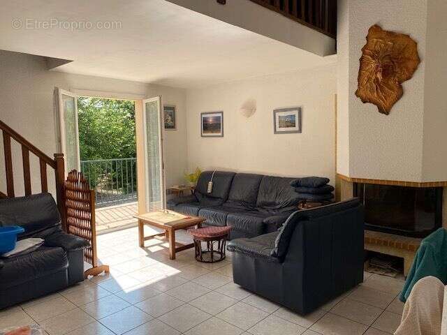 Maison à SAINT-PARGOIRE