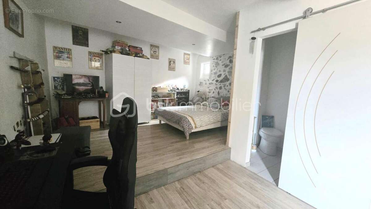 Maison à CASES-DE-PENE