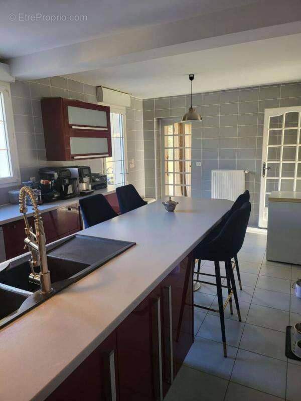 Maison Le Mans 8 pièce(s) 224 m2 - photo 11