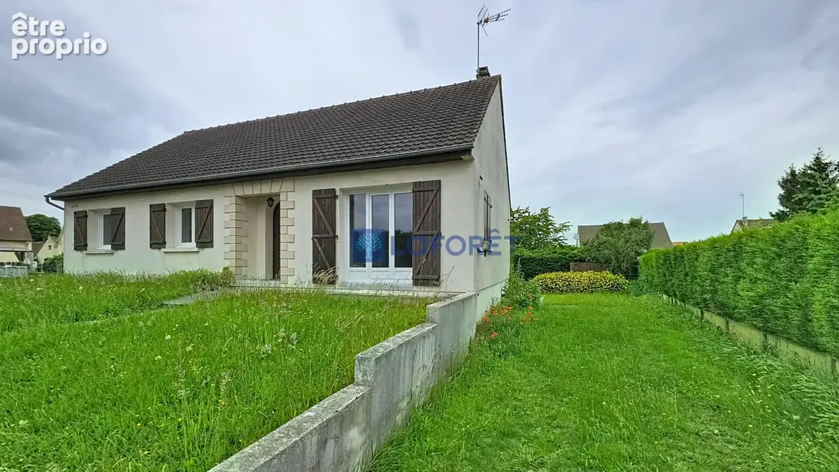 Pavillon de plain-pied 111 m2 - photo 11