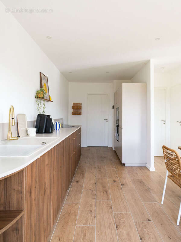 TRÉVIGNON - Maison de 2025 à 900 m de la plage - photo 7