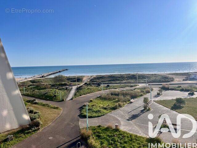 Photo 1 - Appartement à SAINT-JEAN-DE-MONTS