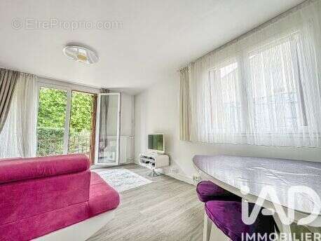 Photo 2 - Appartement à BONDY