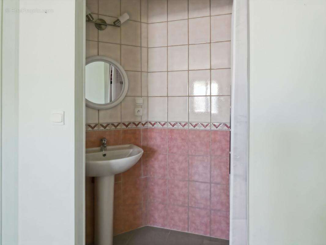 Le charme à la campagne, Maison plain pied 133 m2, Terrain 1551m2, piscine - photo 24