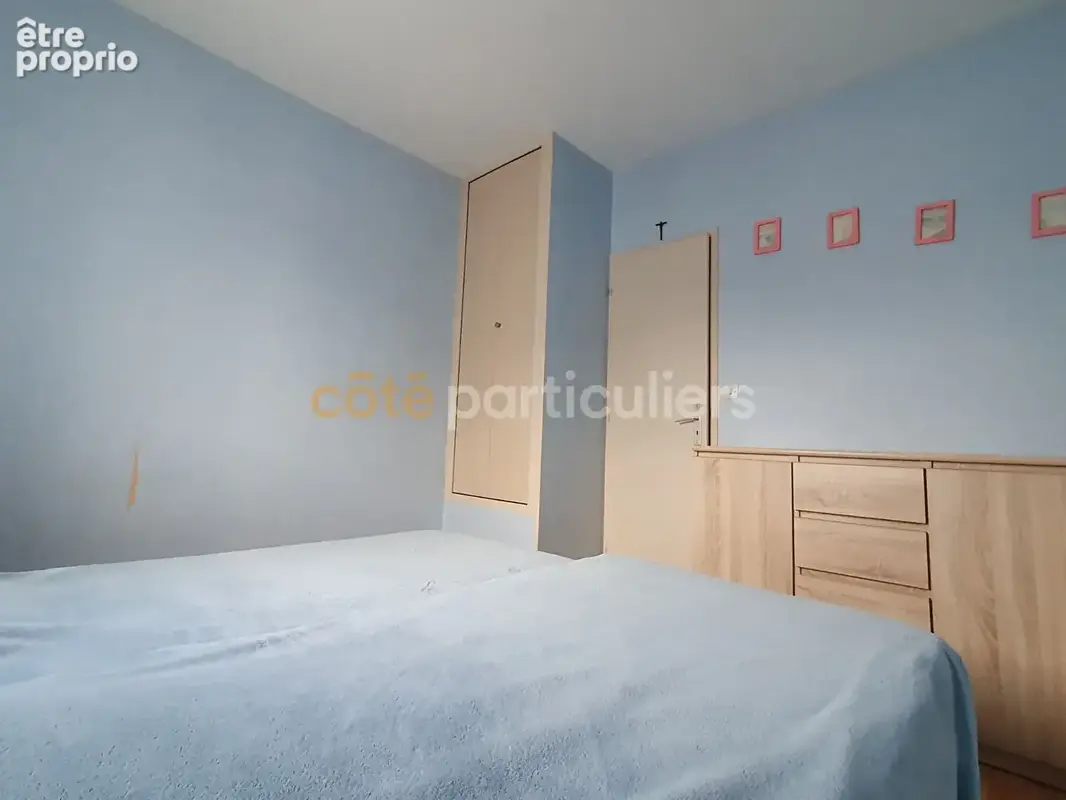 Duplex 1 chambre - La Faute-sur-Mer - 300m de la plage - photo 9