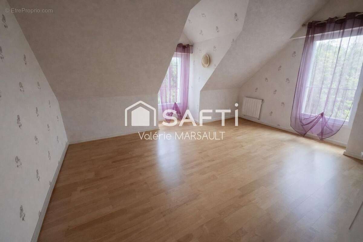 Photo 9 - Maison à LUYNES