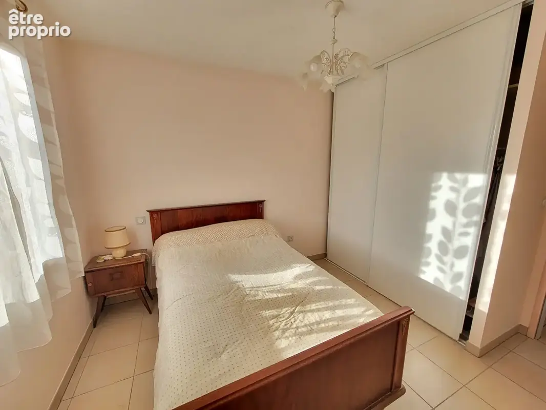 Maison de plain-pied La Force 88 m2 - photo 8