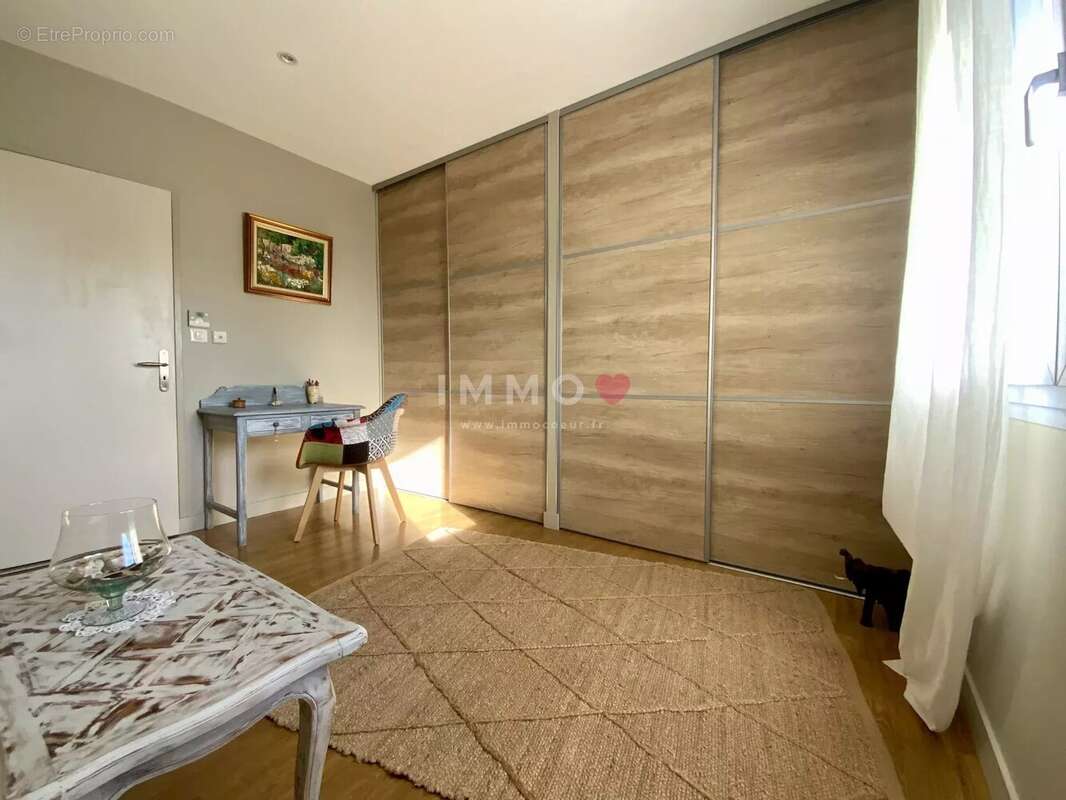 Maison Familiale de 143m² - photo 12