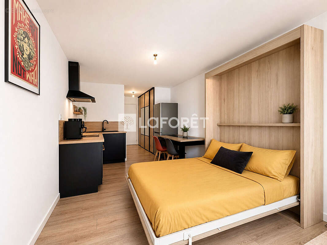 Appartement à LE GRAU-DU-ROI