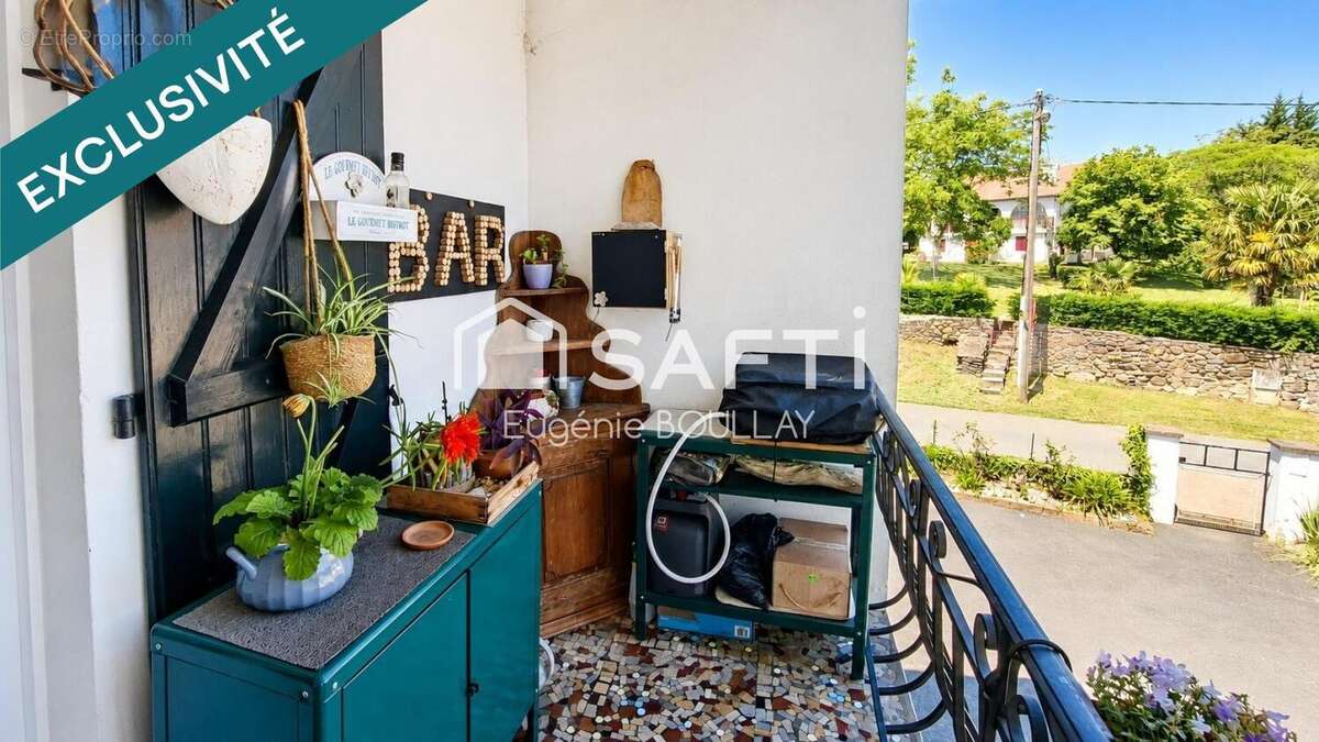 Photo 8 - Appartement à URRUGNE