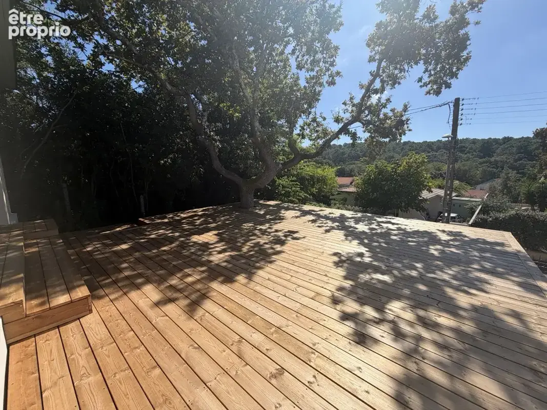 Grande Terrasse - Bâtisse d'exception - Garage - Cave - photo 4