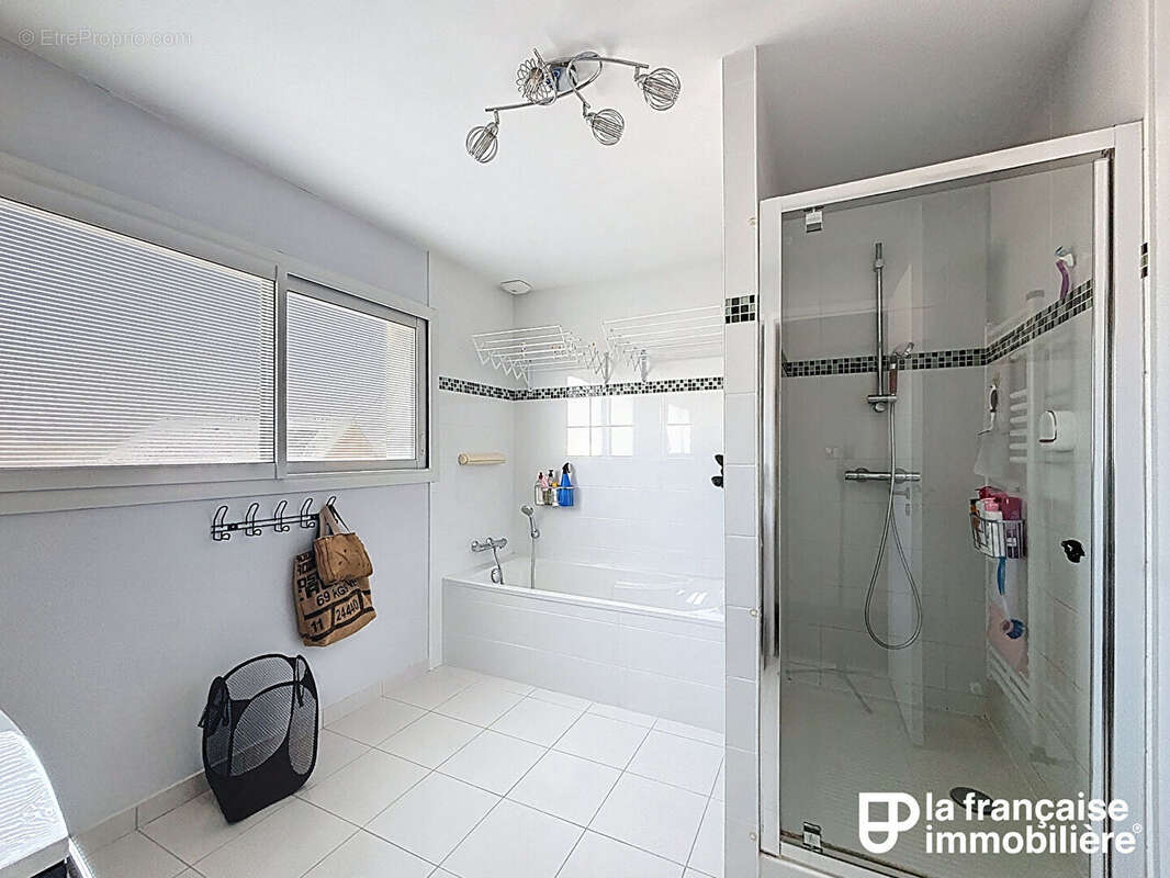 Maison à CHATEAUGIRON