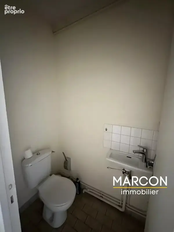 Vente maison aubusson - photo 36