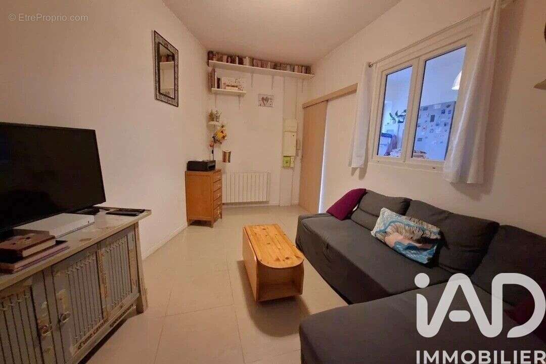 Photo 2 - Appartement à VAIRES-SUR-MARNE