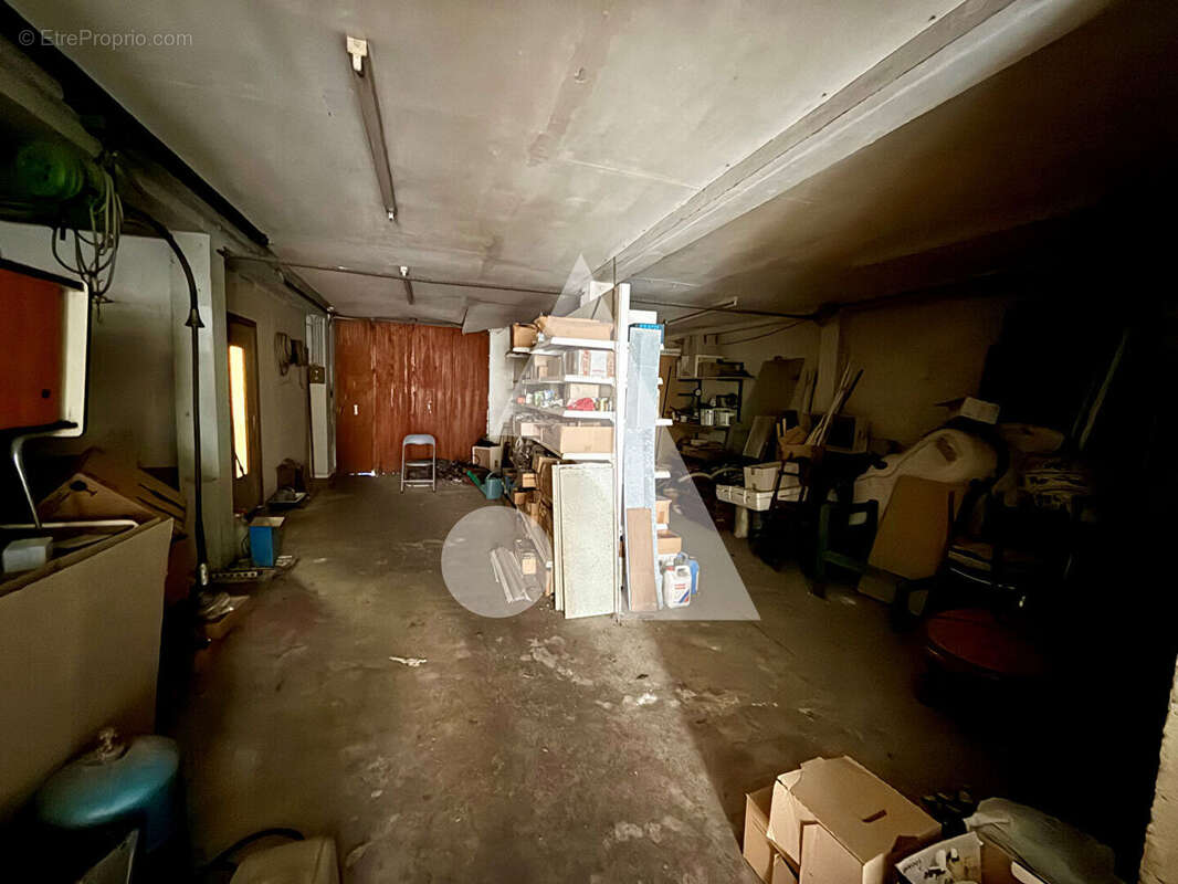 Maison à LIGNY-EN-BARROIS