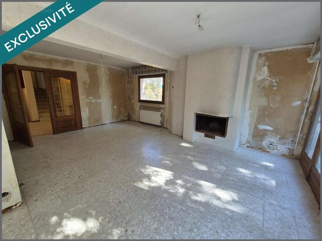 Photo 2 - Maison à SAINT-DIE-DES-VOSGES