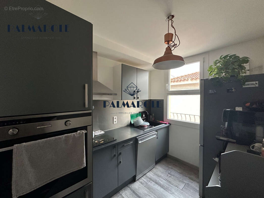 Appartement à PERPIGNAN