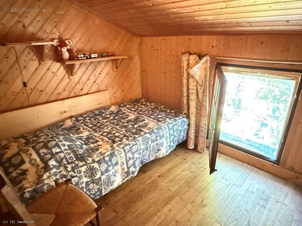 Maison de Campagne au Calme Avec 3 Chambres et Terrain - photo 15