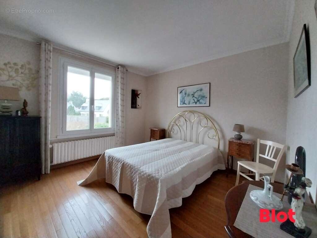 Maison 165 m² à Chateauneuf-D'ille-Et-Vilaine  - photo 7