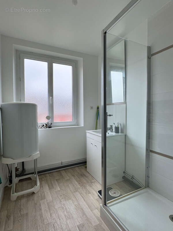 Appartement à ABBEVILLE