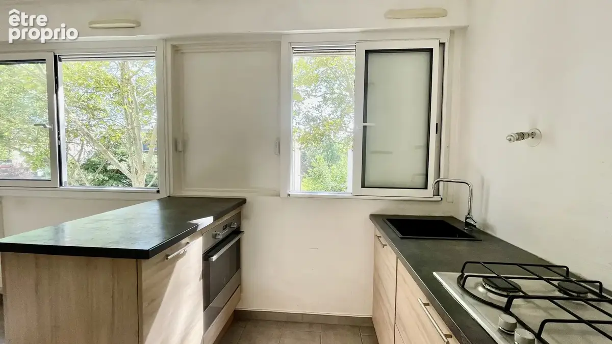 Studio de 25 m2 / Idéal premier achat ou investissement locatif - photo 4
